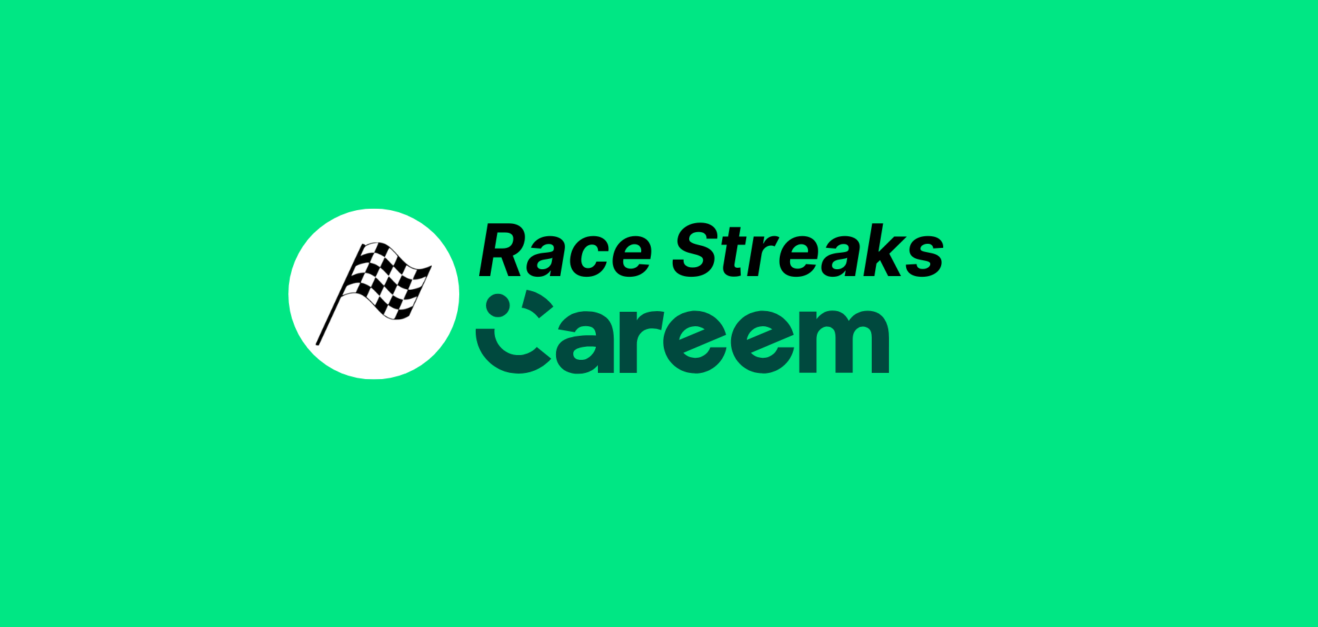 Race Streaks